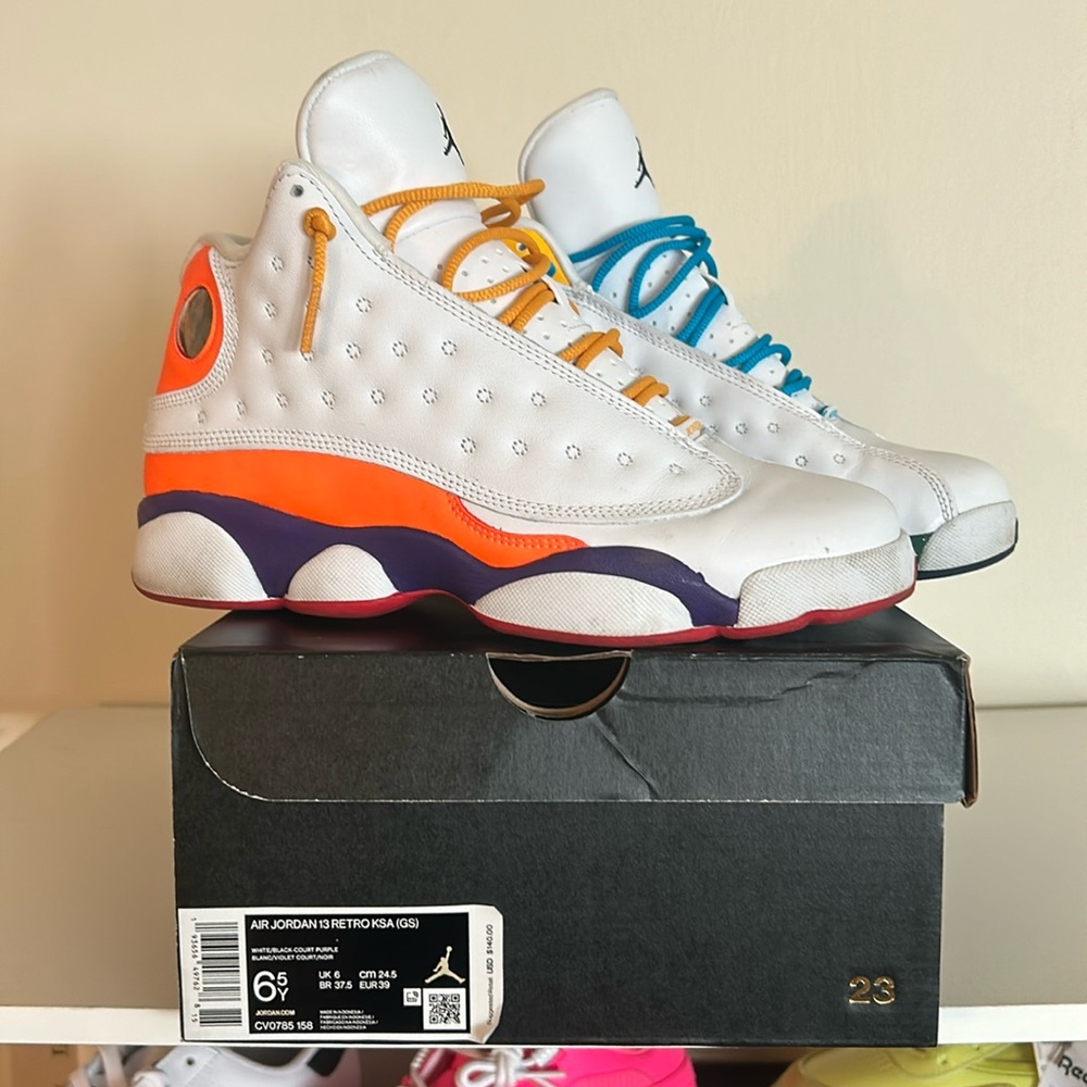 Nike Jordan 13